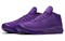 Nike Kobe A.D. Fearless Purple Black 922484-500 - фото 626370