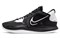 Nike Kyrie 5 Low Tb Black White DO9617-002 - фото 626470