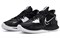Nike Kyrie 5 Low Tb Black White DO9617-002 - фото 626472