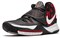 Nike Kyrie 6 Sneaker Room Mom Black DC3269-001 - фото 626482