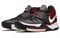 Nike Kyrie 6 Sneaker Room Mom Black DC3269-001 - фото 626483