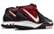 Nike Kyrie 6 Sneaker Room Mom Black DC3269-001 - фото 626484