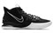 Nike Kyrie 7 TB Black White Swoosh DA7767-001 - фото 626487