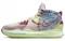 Nike Kyrie Infinity '1 World 1 People Soft Pink' CZ0204-600 - фото 626513