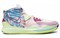 Nike Kyrie Infinity '1 World 1 People Soft Pink' CZ0204-600 - фото 626514