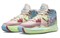 Nike Kyrie Infinity '1 World 1 People Soft Pink' CZ0204-600 - фото 626515