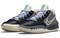 Nike Kyrie Low 4 'Black Rattan' CW3985-003 - фото 626532