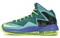 Nike LeBron 10 P.S. Elite 'Sport Turquoise' 579827-300 - фото 626567