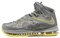 Nike LeBron 10 'Yellow Diamond' 541100-007 - фото 626572