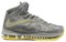 Nike LeBron 10 'Yellow Diamond' 541100-007 - фото 626573