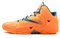 Nike LeBron 11 'Atomic Orange' 616175-800 - фото 626582