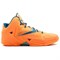 Nike LeBron 11 'Atomic Orange' 616175-800 - фото 626583