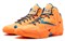 Nike LeBron 11 'Atomic Orange' 616175-800 - фото 626584