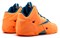 Nike LeBron 11 'Atomic Orange' 616175-800 - фото 626585