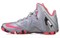 Nike LeBron 11 Elite Team 642846-001 - фото 626587