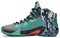 Nike LeBron 12 Akron Birch 707558-363 - фото 626613