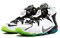 Nike LeBron 12 All Star Game 742549-190 - фото 626618