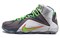 Nike LeBron 12 Trillion Dollar Man 705410-430 - фото 626641