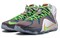 Nike LeBron 12 Trillion Dollar Man 705410-430 - фото 626642