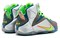 Nike LeBron 12 Trillion Dollar Man 705410-430 - фото 626643