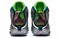 Nike LeBron 12 Trillion Dollar Man 705410-430 - фото 626644