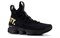 Nike LeBron 15 Equality Black 897648-007 - фото 626672