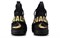 Nike LeBron 15 Equality Black 897648-007 - фото 626675