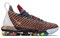 Nike LeBron 16 Ep 'What The' BQ6582-900 - фото 626705