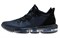 Nike LeBron 16 Low Triple Black CI2668-002 - фото 626718