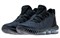 Nike LeBron 16 Low Triple Black CI2668-002 - фото 626720