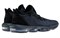 Nike LeBron 16 Low Triple Black CI2668-002 - фото 626721