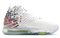 Nike LeBron 17 Air Command Force BQ3177-100 - фото 626735
