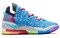 Nike LeBron 18 'Best Of 1 9' DM2813-400 - фото 626741