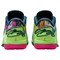 Nike LeBron 22 Anti Slip Wear Resistant Low Top Basketball Shoes Men's Blue Green HV8451-400 - фото 626775