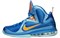 Nike LeBron 9 China YOTD Men's 469764-800 - фото 626779