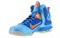 Nike LeBron 9 China YOTD Men's 469764-800 - фото 626780