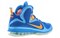 Nike LeBron 9 China YOTD Men's 469764-800 - фото 626781