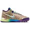 Nike LeBron NXXT Gen Anti Slip Wear Resistant Mid Top Basketball Shoes Men's IB1271-500 - фото 626784