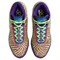 Nike LeBron NXXT Gen Anti Slip Wear Resistant Mid Top Basketball Shoes Men's IB1271-500 - фото 626788