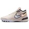 Nike LeBron NXXT Genisus Anti Slip Wear Resistant Mid Top Basketball Shoes Men's Khaki HF0711-005 - фото 626797