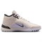 Nike LeBron NXXT Genisus Anti Slip Wear Resistant Mid Top Basketball Shoes Men's Khaki HF0711-005 - фото 626798