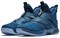 Nike LeBron Soldier 12 Sfg Epn 'Blue Gold' AO4055-400 - фото 626817
