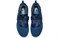 Nike LeBron Soldier 12 Sfg Epn 'Blue Gold' AO4055-400 - фото 626818