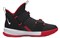 Nike LeBron Soldier 13 Sfg Ep 'Bred' AR4228-003 - фото 626827