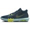 Nike LeBron Witness 8 Armory Navy Green Frost FB2239-402 - фото 626848