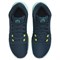 Nike LeBron Witness 8 Armory Navy Green Frost FB2239-402 - фото 626851