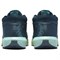 Nike LeBron Witness 8 Armory Navy Green Frost FB2239-402 - фото 626852