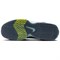 Nike LeBron Witness 8 Armory Navy Green Frost FB2239-402 - фото 626853
