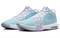 Nike LeBron Witness 8 'Easter' FB2239-401 - фото 626856