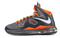 Nike LeBron X Black History Month 583109-001 - фото 626866